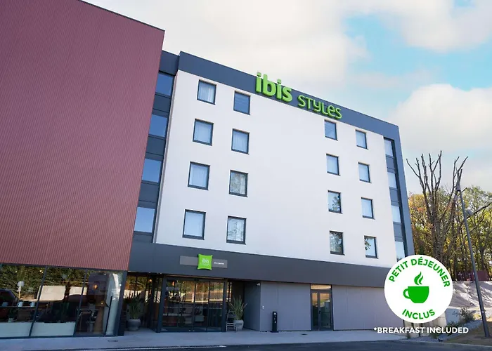 Ibis Styles Montauban