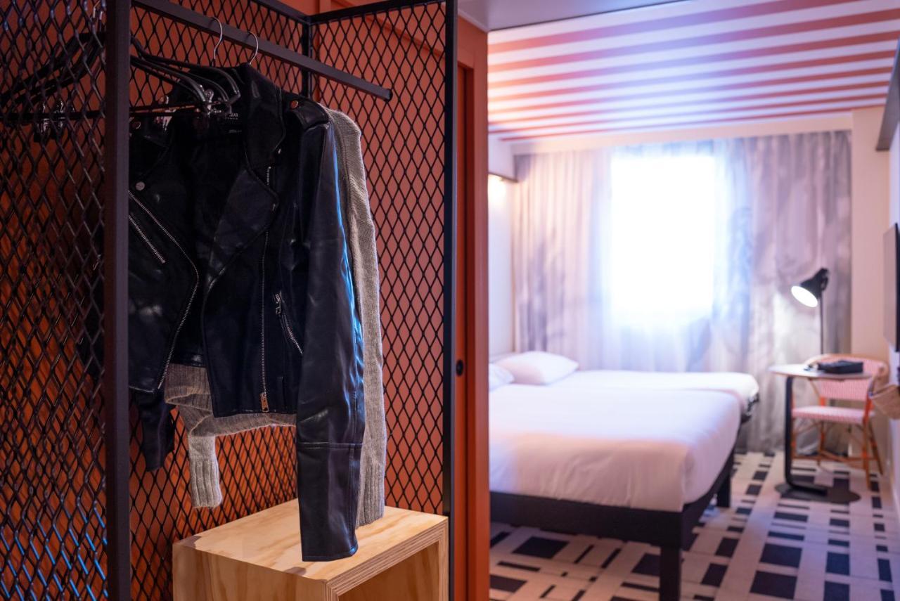 Ibis Styles Hotel 3*