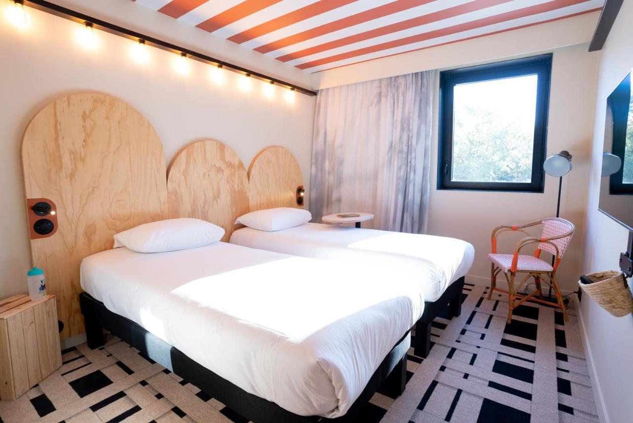 Ibis Styles Hotel 3*
