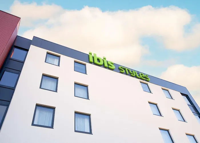 Ibis Styles Montauban