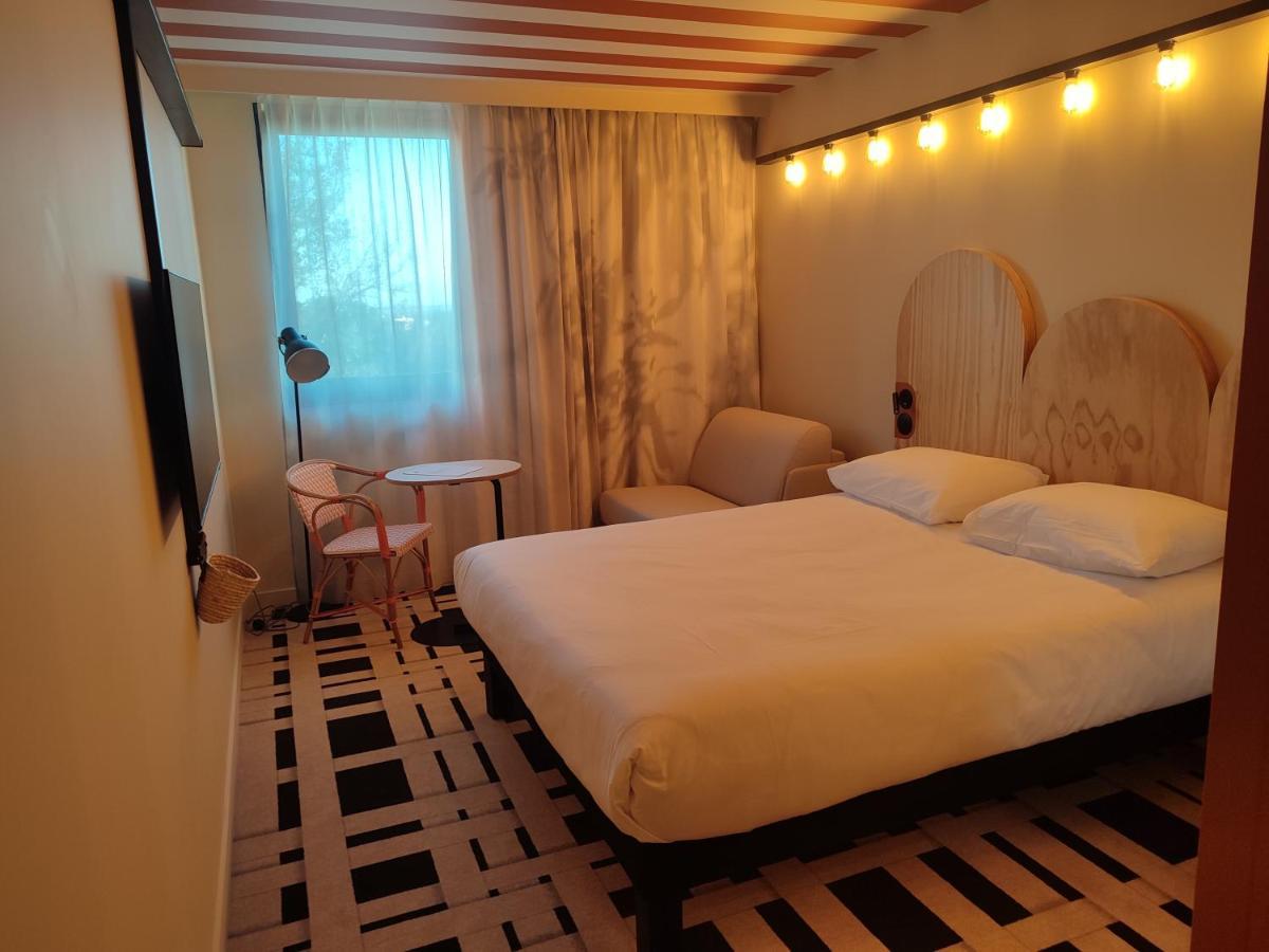 Ibis Styles Hotel