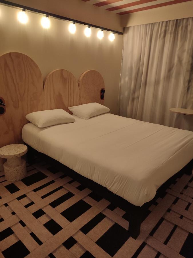 Ibis Styles 3*