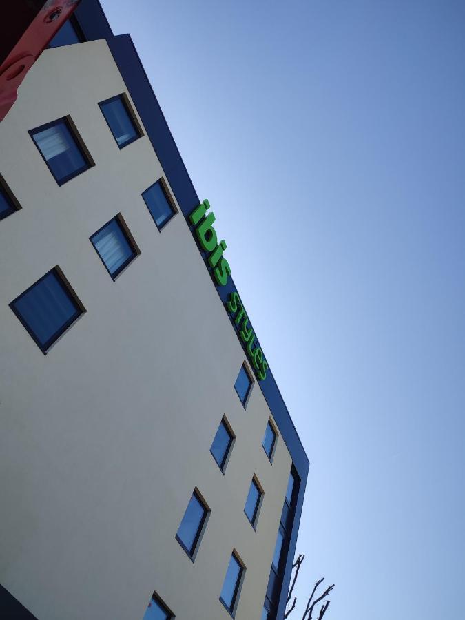 Ibis Styles Hotel