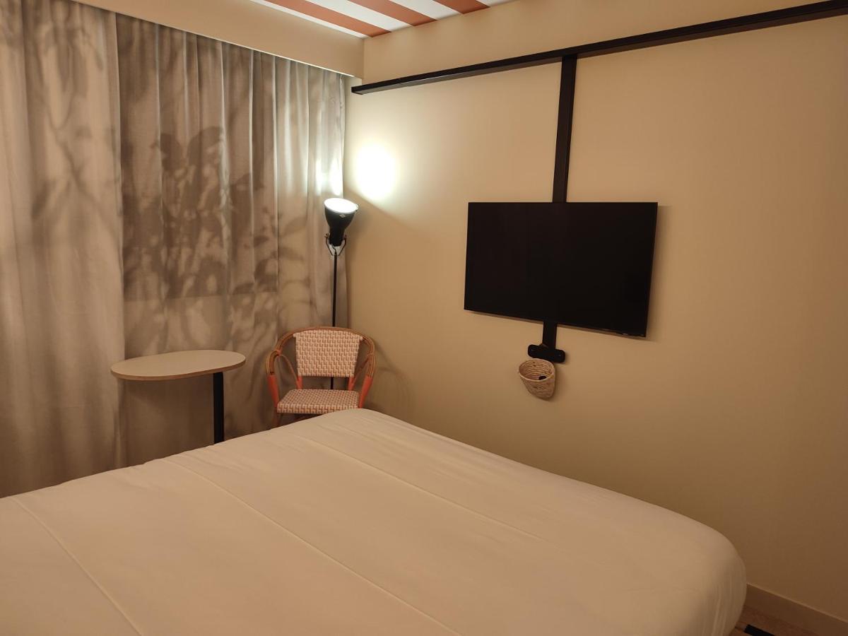 Ibis Styles Montauban
