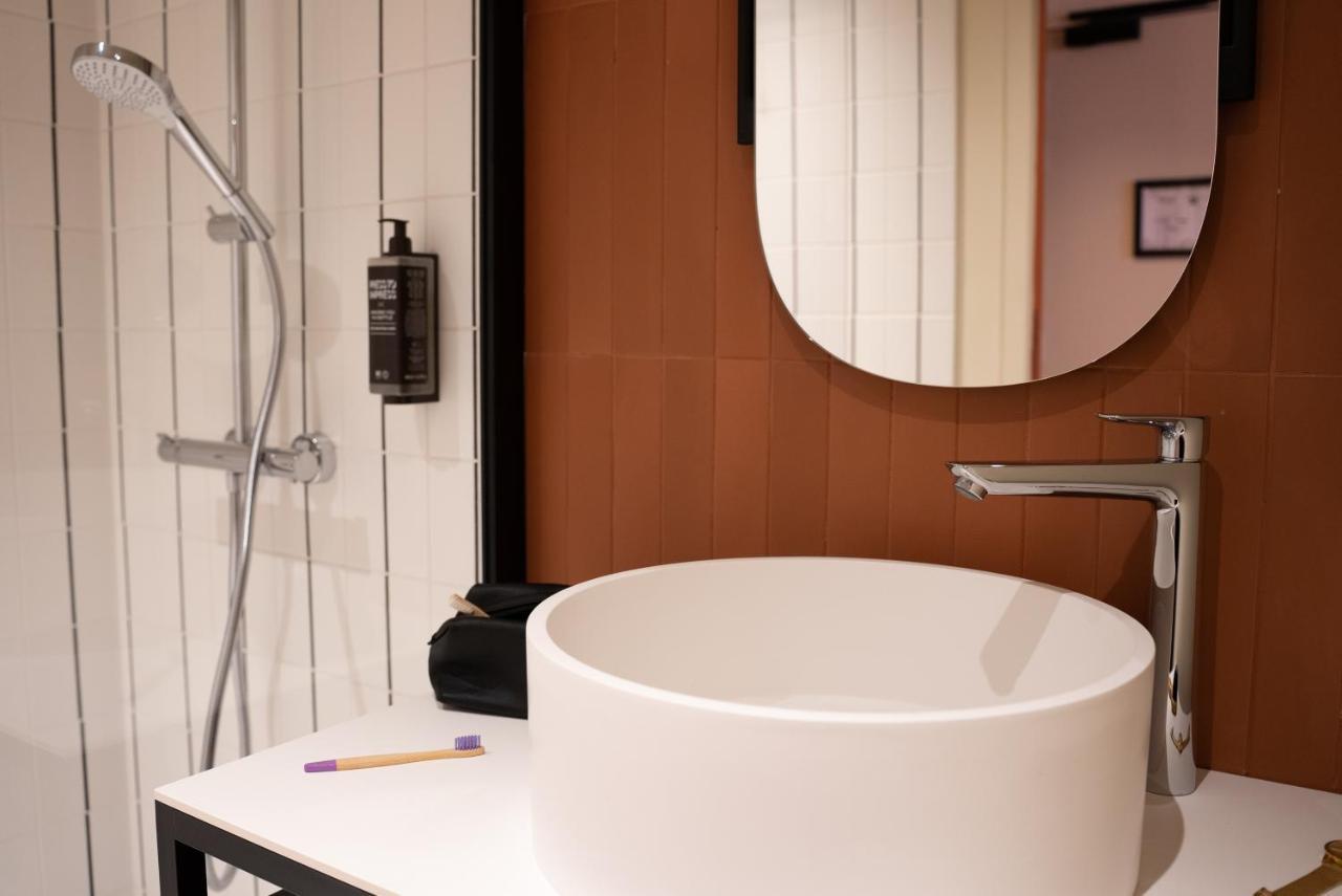 Ibis Styles Hotel