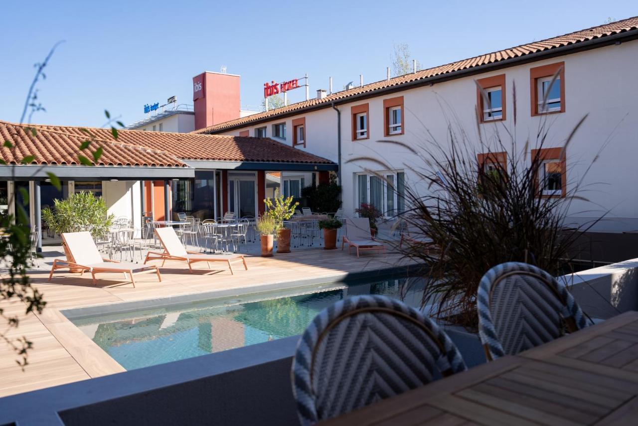 Hotel Ibis Styles Montauban