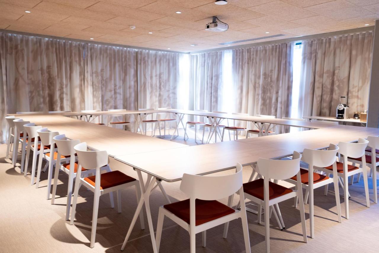 Hotel Ibis Styles Montauban