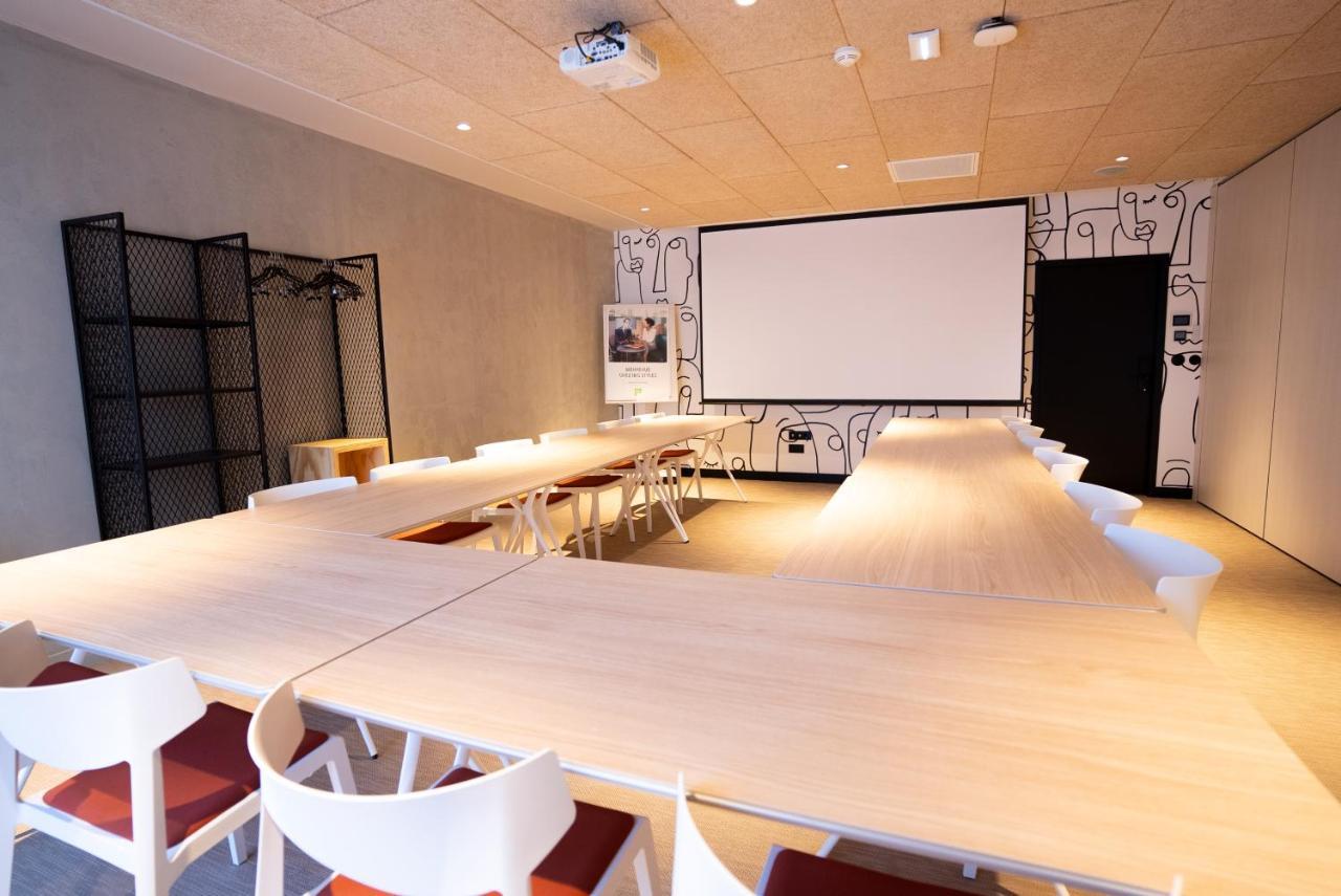 Ibis Styles Montauban