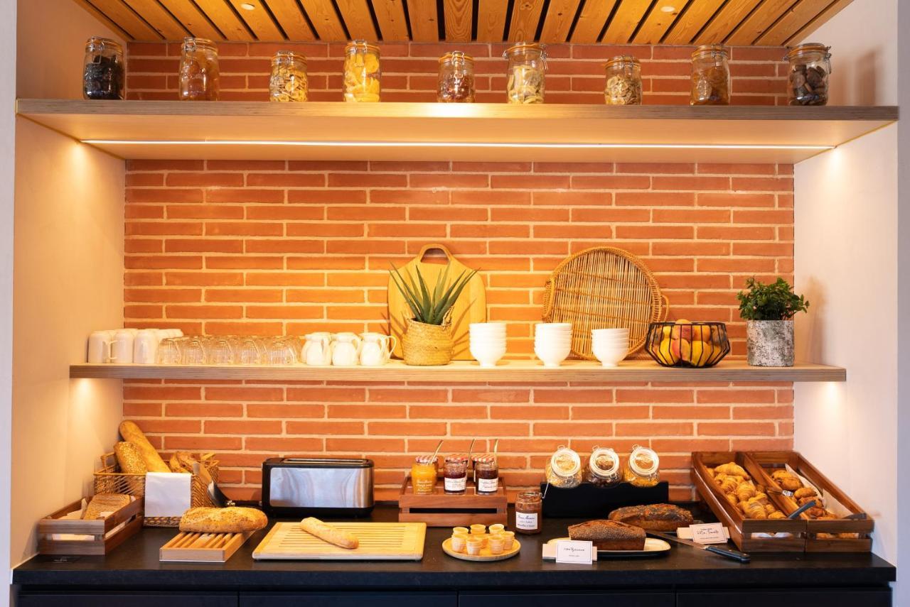 Ibis Styles Hotel 3*