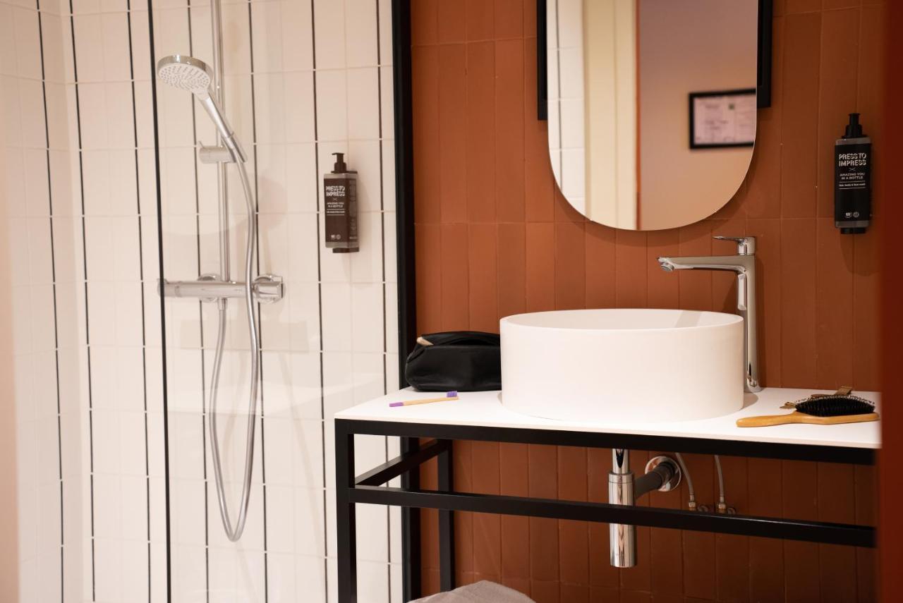 Ibis Styles Hotel