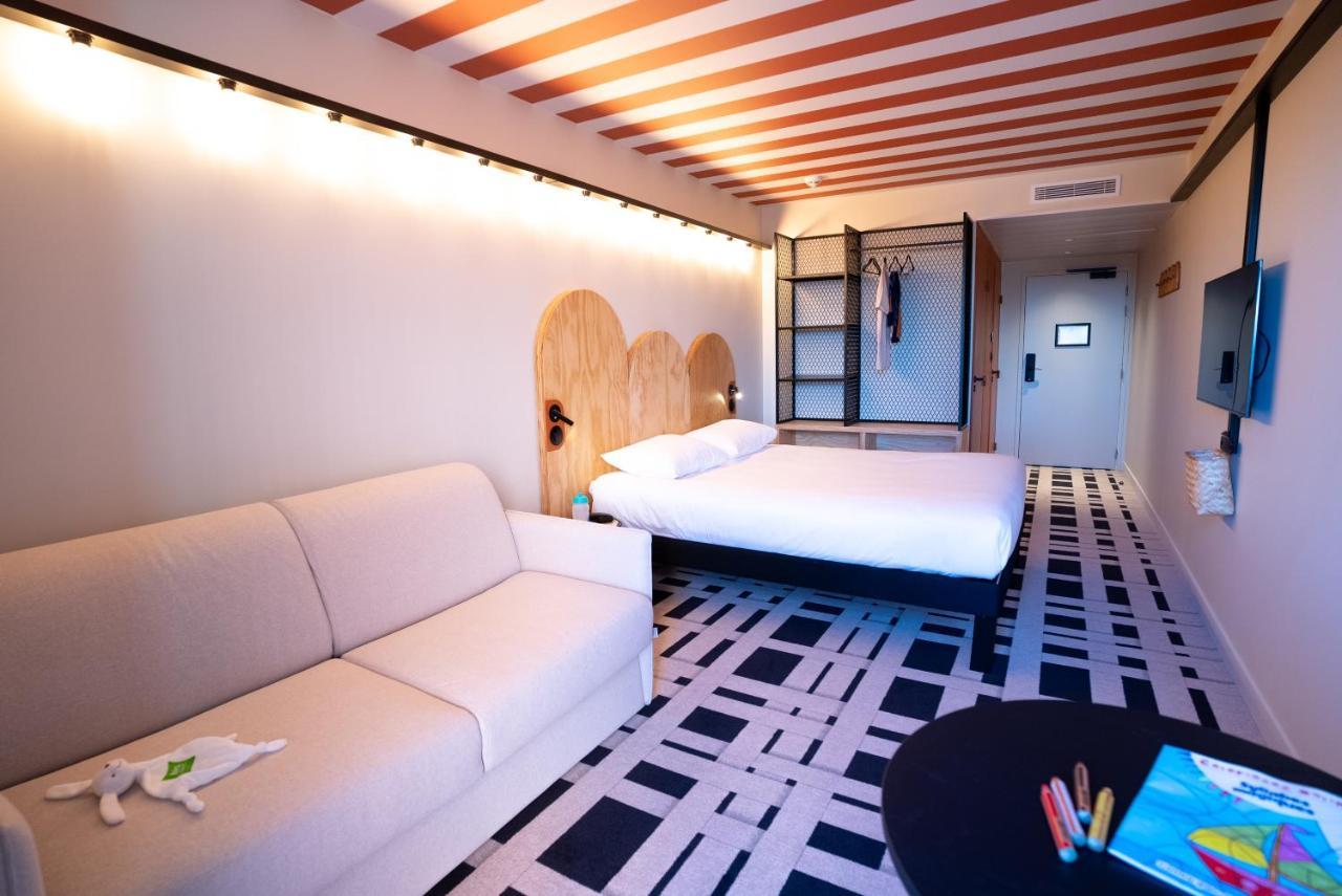 Ibis Styles Hotel 3*