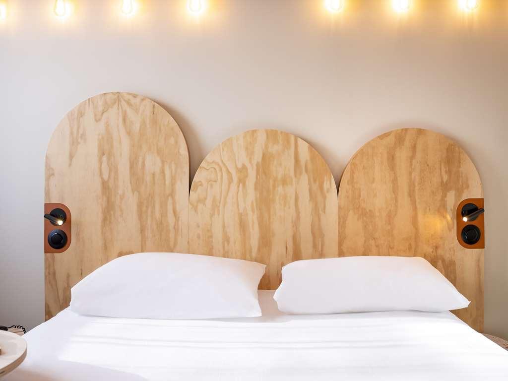 Hotel Ibis Styles 3*