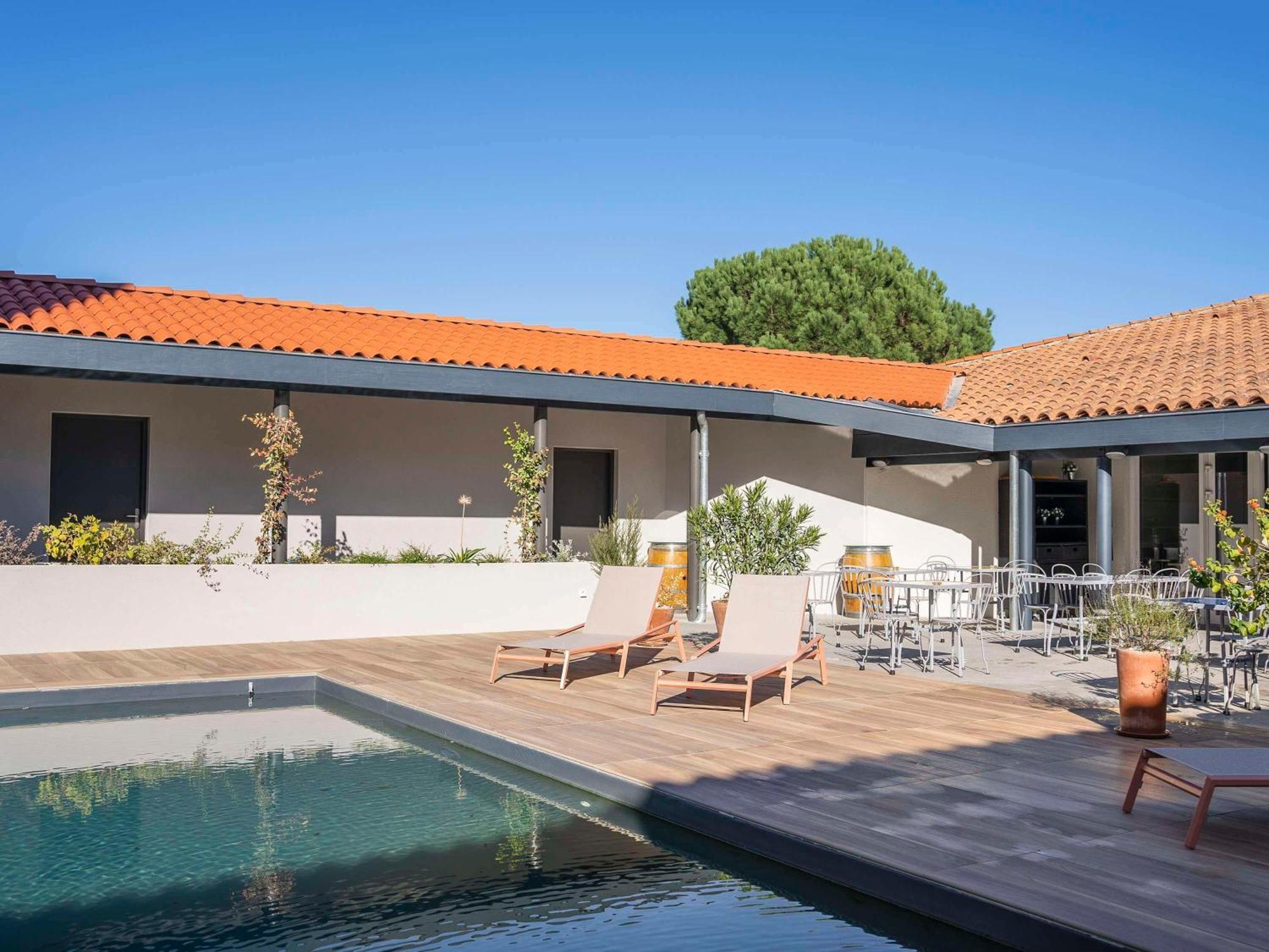 Ibis Styles 3* Montauban