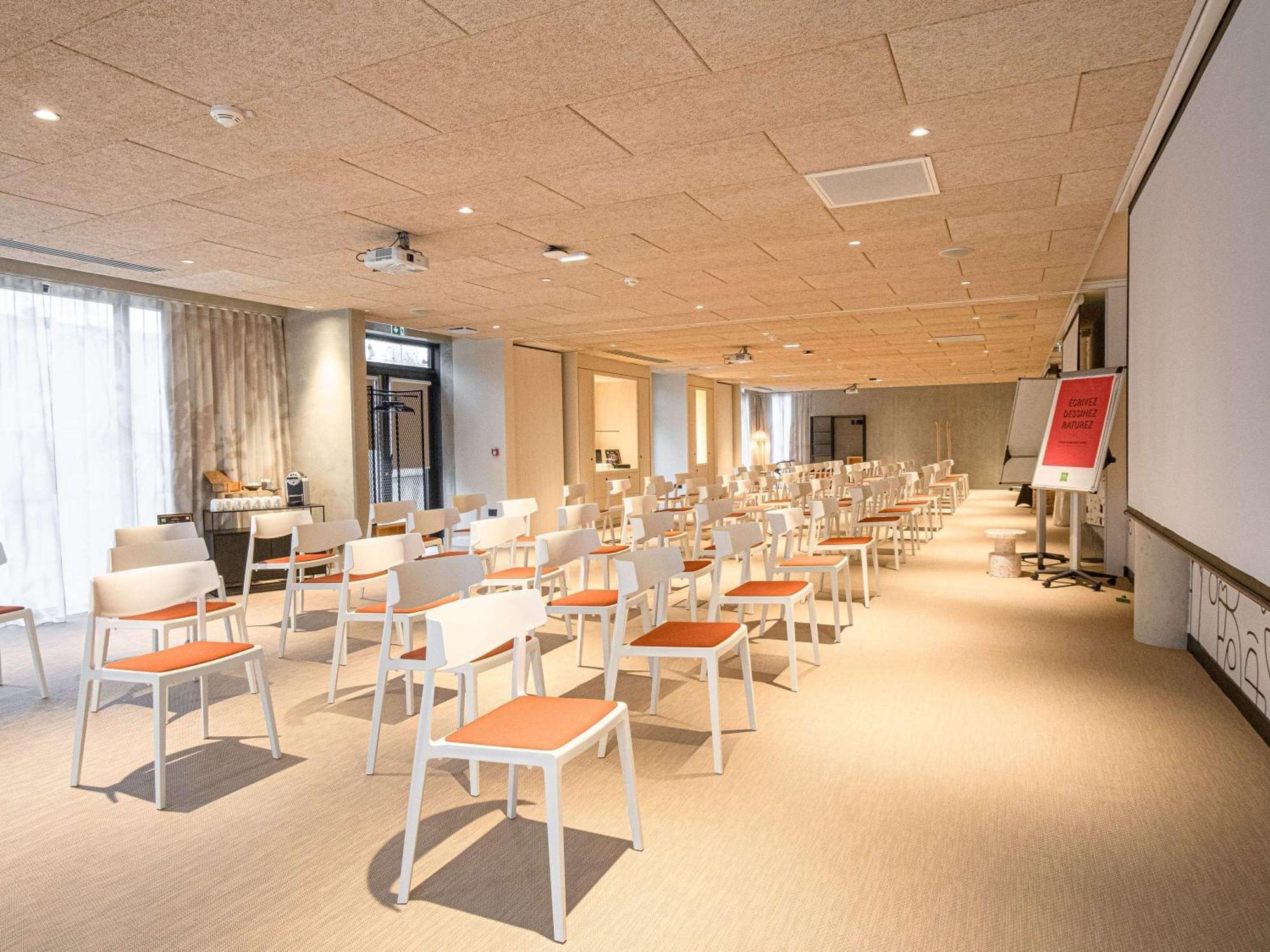 Hotel Ibis Styles 3*