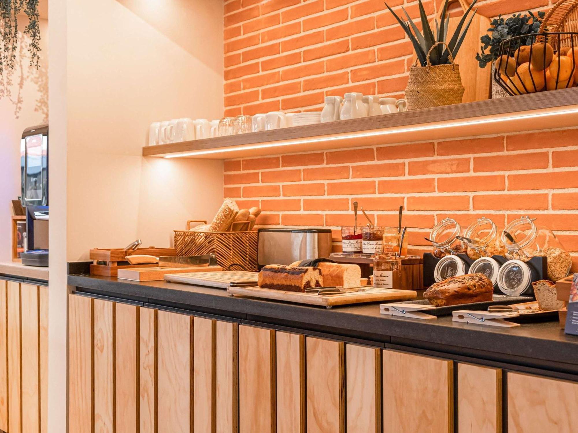 Hotel Ibis Styles 3*