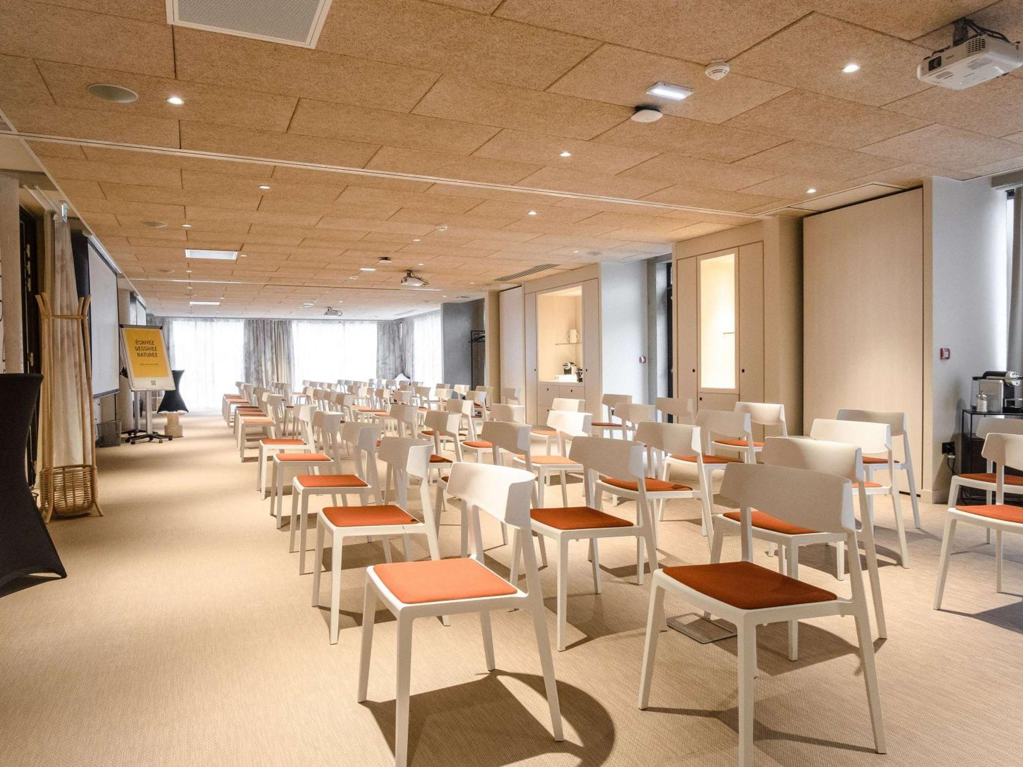 Hotel Ibis Styles Montauban