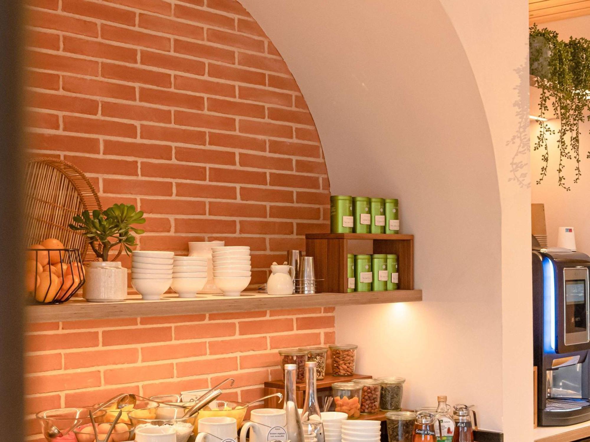 Ibis Styles 3*