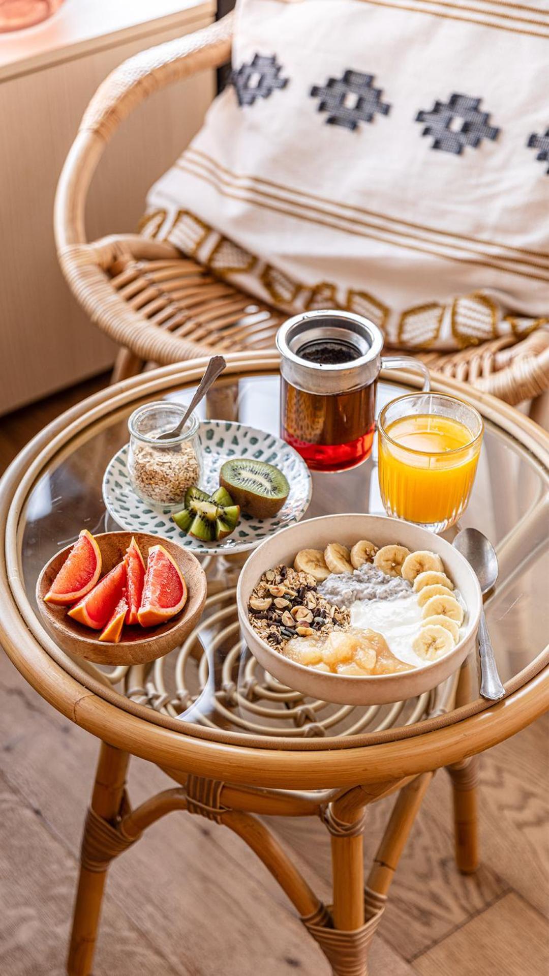 Ibis Styles Hotel 3*