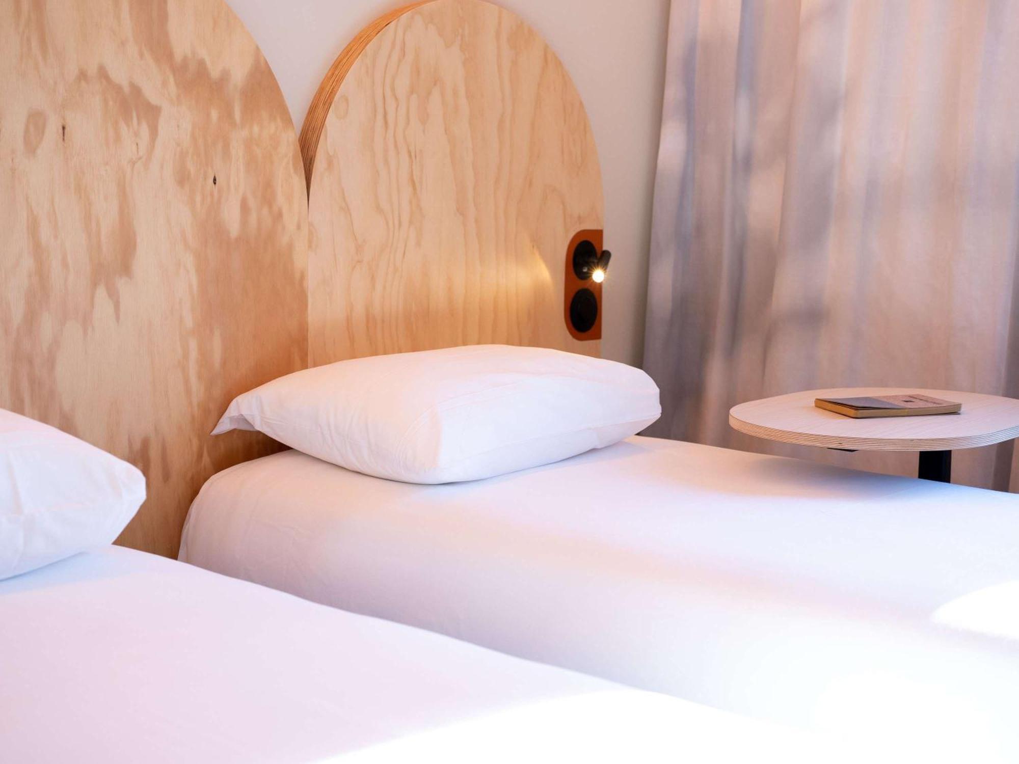 Hotel Ibis Styles Montauban