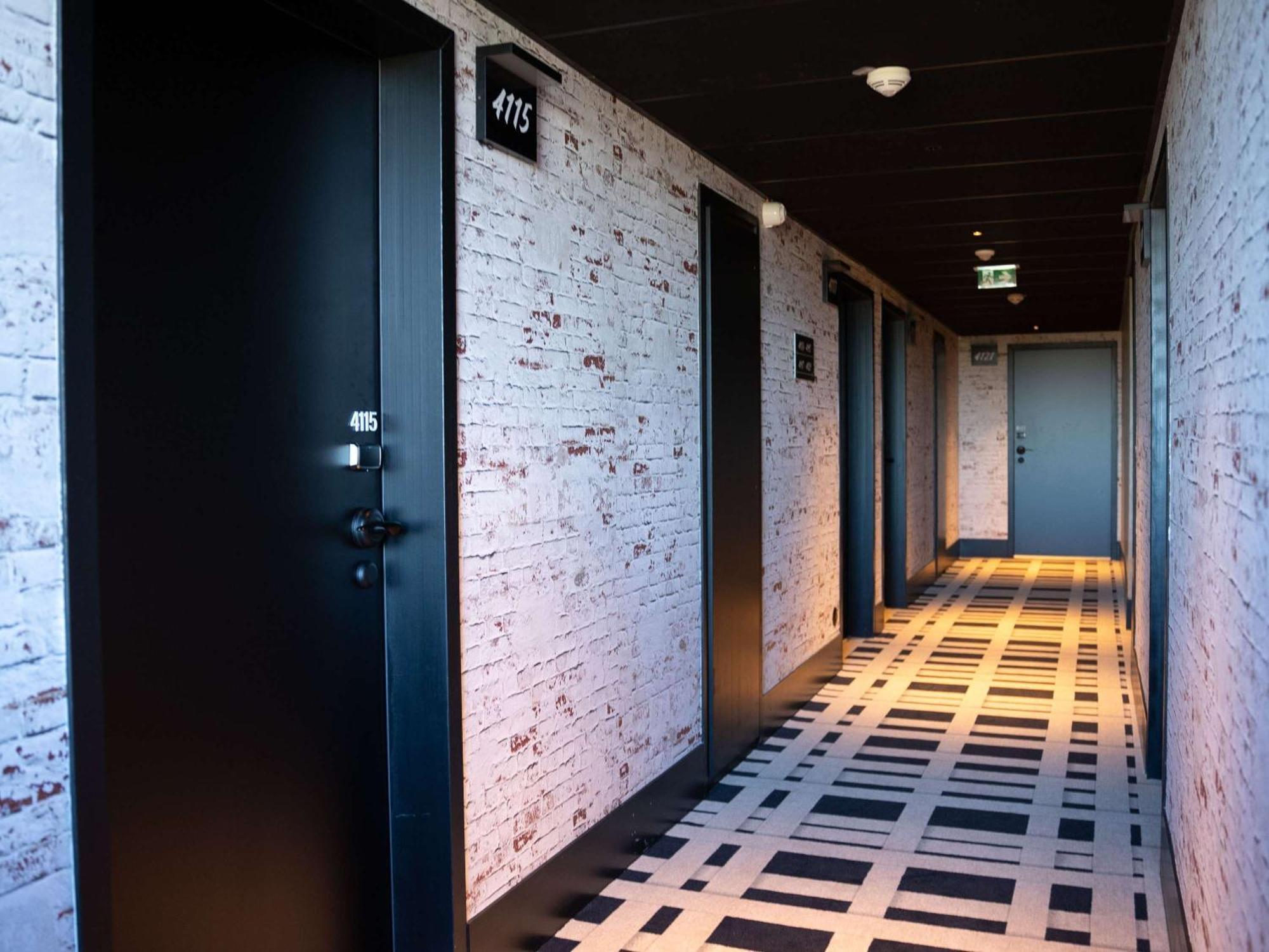 Hotel Ibis Styles