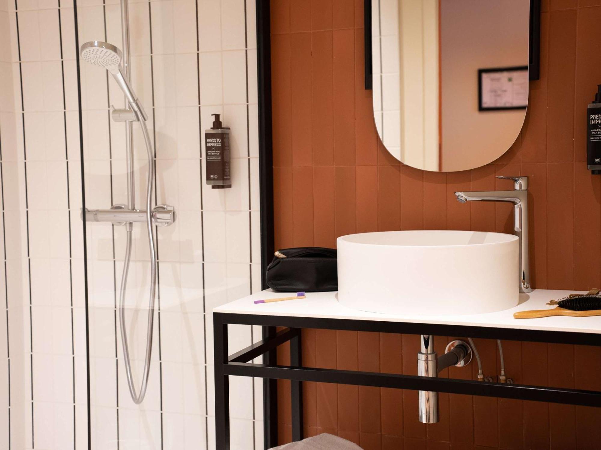 Hotel Ibis Styles Montauban
