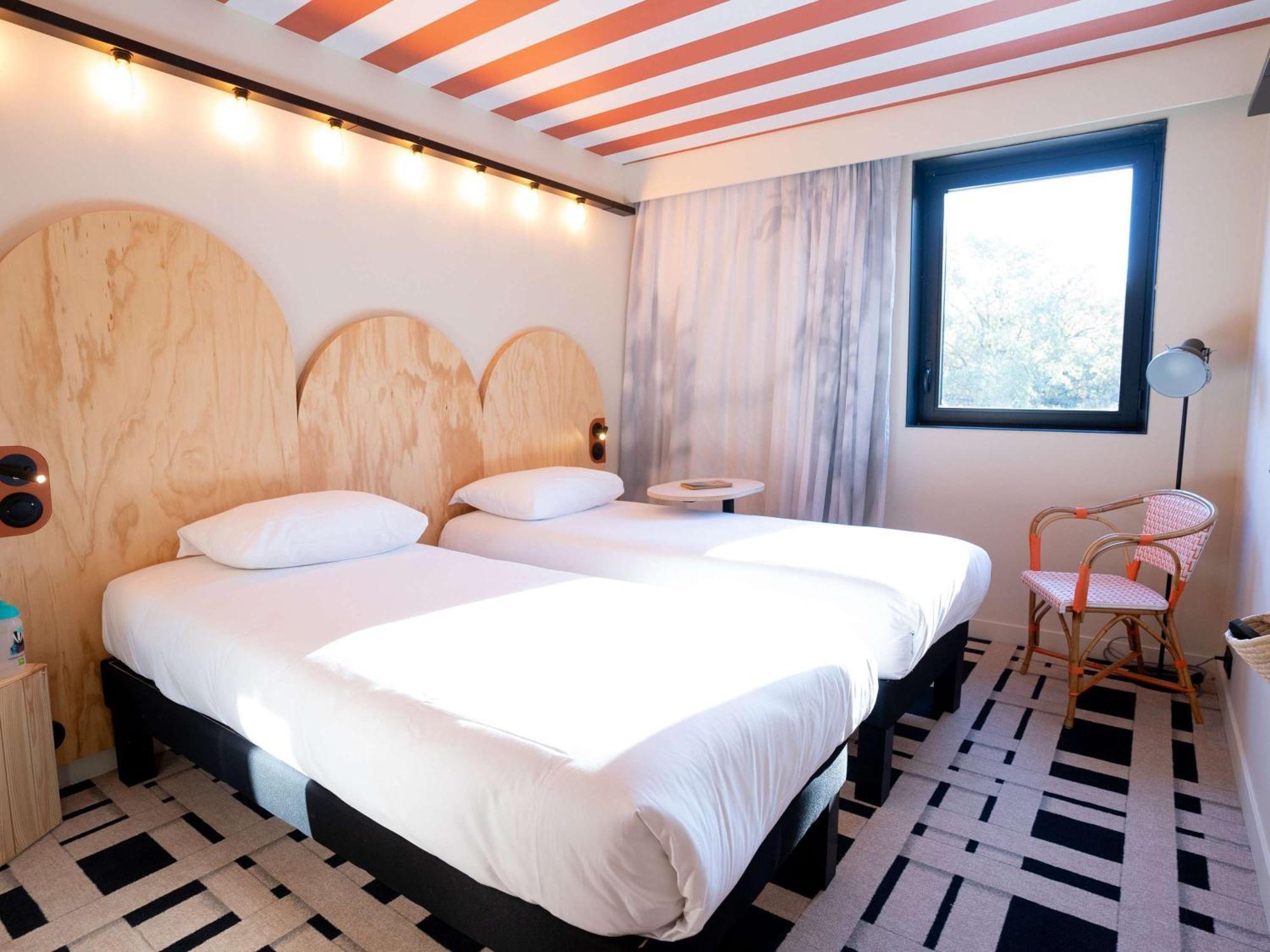 Ibis Styles Montauban