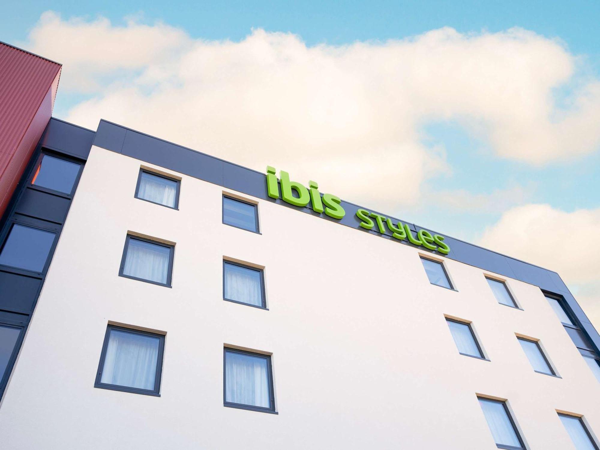 Ibis Styles Hotel