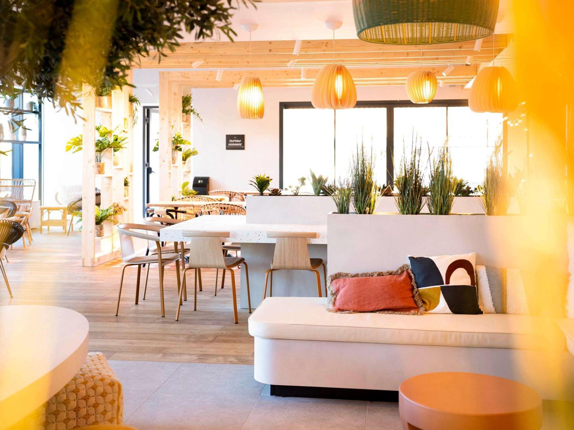 Ibis Styles Hotel 3*