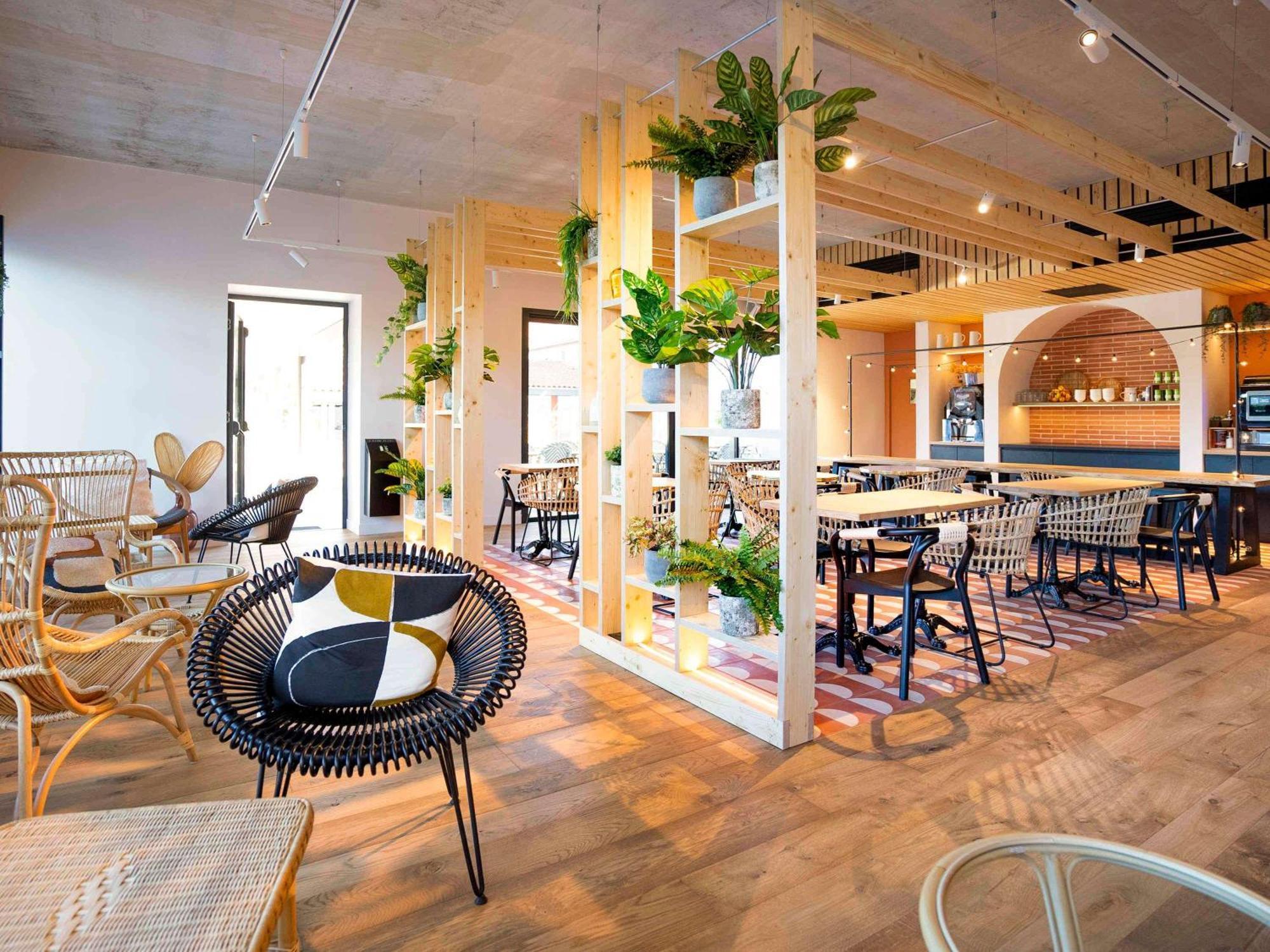 Hotel Ibis Styles